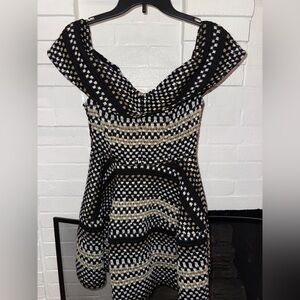 Elliatt Thelma Mini Dress